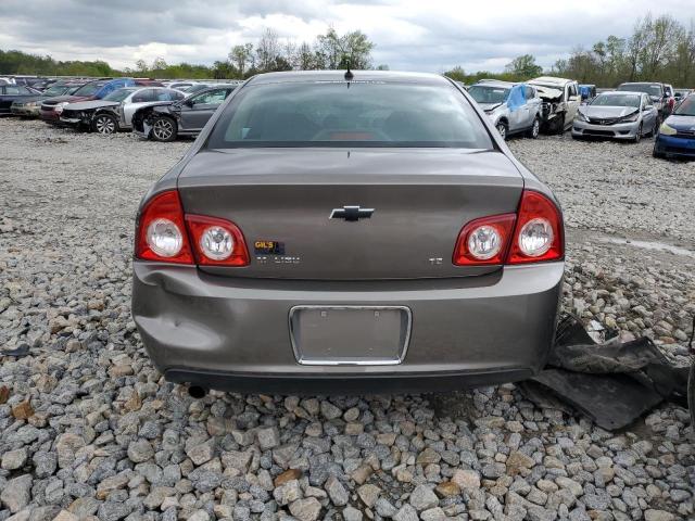 Photo 6 from auction – 2011 CHEVROLET MALIBU LTZ with VIN 1G1ZE5E10BF322525