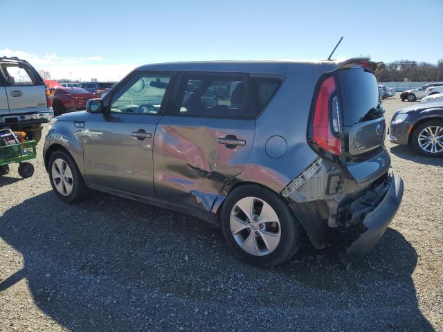 Photo 2 from auction – 2016 KIA SOUL with VIN KNDJN2A25G7318036