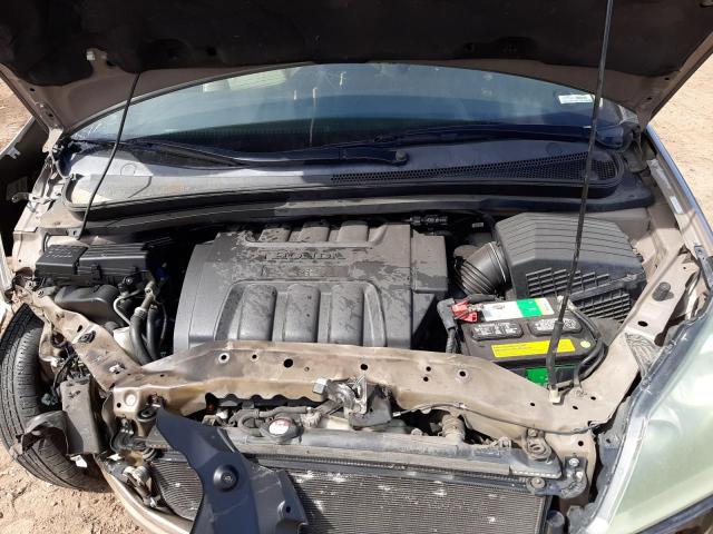Photo 12 from auction – 2006 HONDA ODYSSEY EX with VIN 5FNRL38776B053287