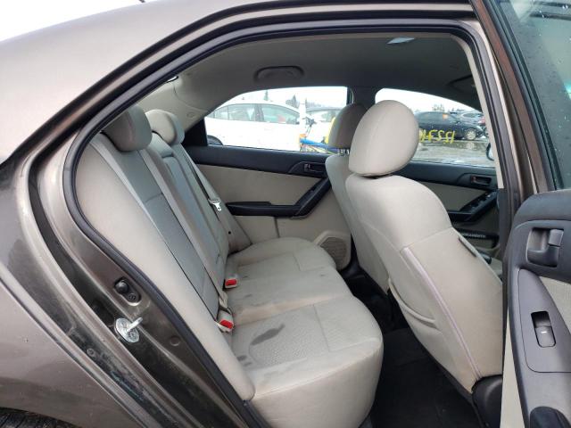 Photo 10 from auction – 2012 KIA FORTE EX with VIN KNAFU4A23C5512619