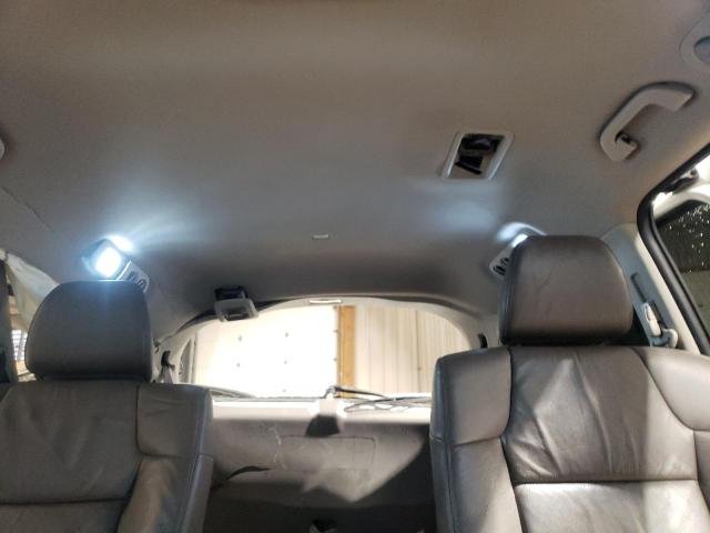 Photo 10 from auction – 2011 HONDA ODYSSEY TO with VIN 5FNRL5H98BB023531