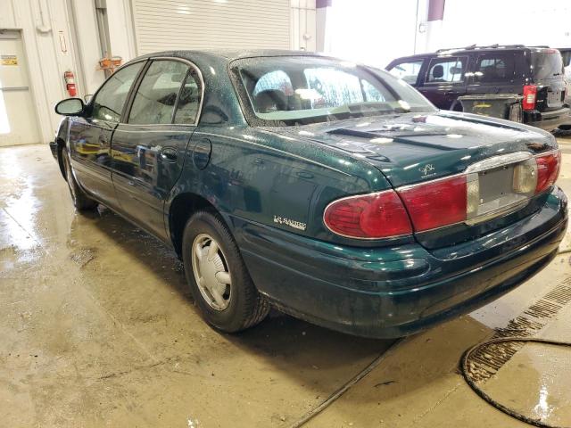 Photo 2 from auction – 2000 BUICK LESABRE CU with VIN 1G4HP54K3Y4108426