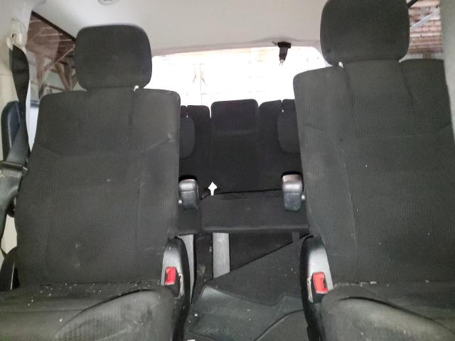 Zdjęcie 10 z aukcji – 2013 DODGE GRAND CARA z VIN 2C4RDGDG9DR822092