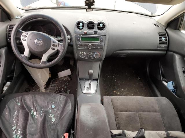 Photo 8 from auction – 2009 NISSAN ALTIMA 2.5 with VIN 1N4AL21E69C193757