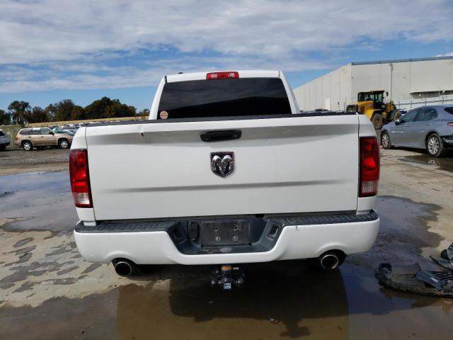 Photo 6 from auction – 2014 RAM 1500 ST with VIN 1C6RR6FT5ES408725