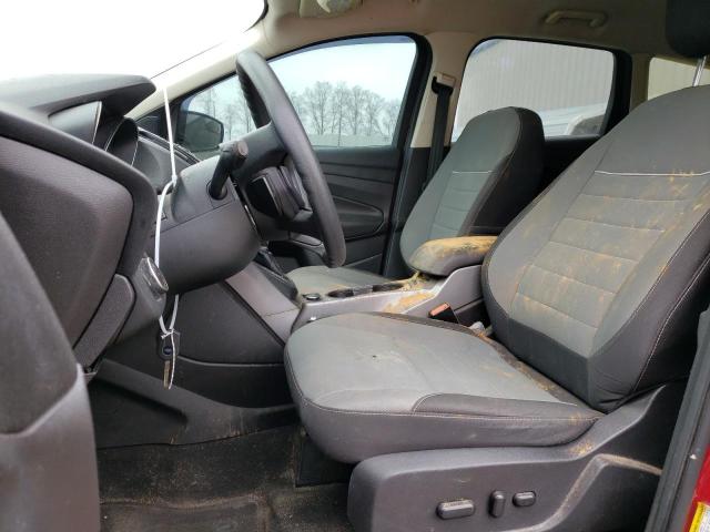 Photo 7 from auction – 2015 FORD ESCAPE SE with VIN 1FMCU0G94FUB70798