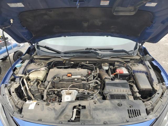 Photo 11 from auction – 2017 HONDA CIVIC LX with VIN 2HGFC2F59HH516608