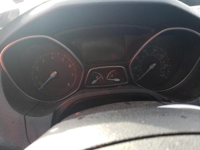 Photo 9 from auction – 2015 FORD FOCUS SE with VIN 1FADP3F20FL238466