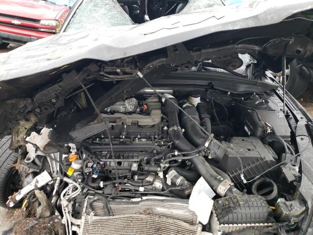 Photo 11 from auction – 2023 KIA K5 GT with VIN 5XXG44J86PG185663