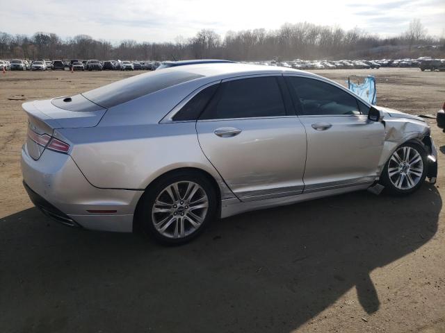 Photo 3 from auction – 2013 LINCOLN MKZ with VIN 3LN6L2G93DR808362