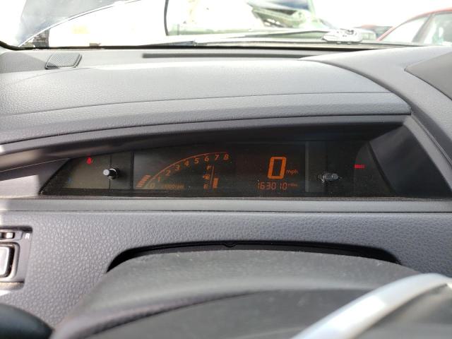 Photo 9 from auction – 2003 SUZUKI AERIO S with VIN JS2RA41S035157570
