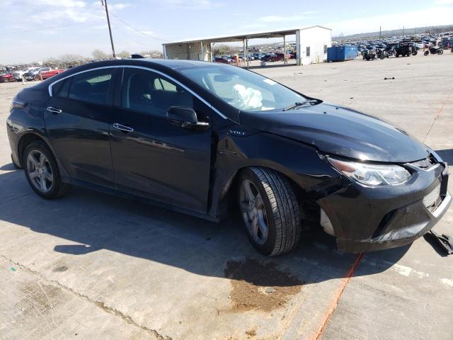 Photo 4 from auction – 2018 CHEVROLET VOLT LT with VIN 1G1RC6S54JU114130