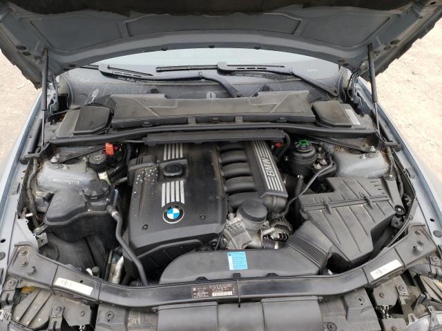 Photo 11 from auction – 2008 BMW 328 I with VIN WBAWL13528PX18762