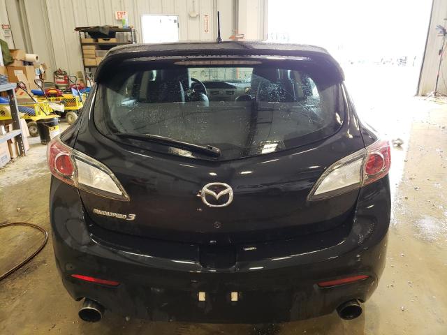 Zdjęcie 6 z aukcji – 2012 MAZDA SPEED 3 z VIN JM1BL1L34C1547637