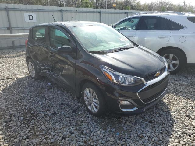 Photo 4 from auction – 2021 CHEVROLET SPARK 1LT with VIN KL8CD6SA8MC716863