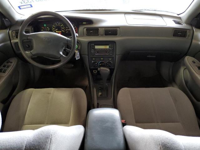 Photo 8 from auction – 2001 TOYOTA CAMRY CE with VIN JT2BG22K910567428