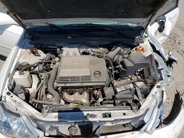 Photo 11 from auction – 2000 TOYOTA AVALON XL with VIN 4T1BF28B3YU092083