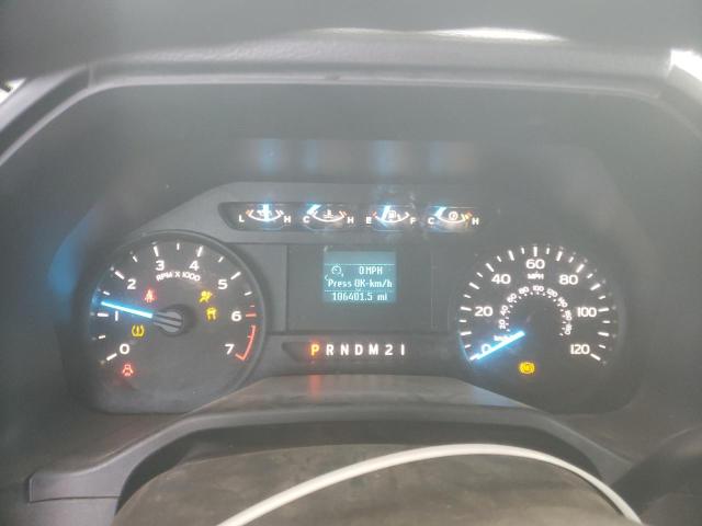Photo 9 from auction – 2015 FORD F150 SUPER with VIN 1FTFX1EF9FFC87112