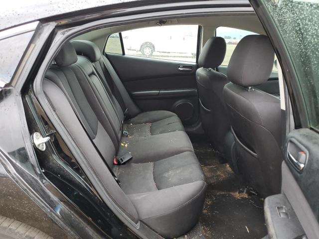 Photo 10 from auction – 2012 MAZDA 6 I with VIN 1YVHZ8DH5C5M16487