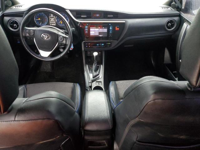 Photo 8 from auction – 2018 TOYOTA COROLLA L with VIN 5YFBURHE4JP772462