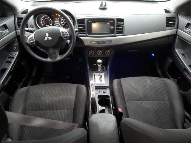 Photo 8 from auction – 2015 MITSUBISHI LANCER SE with VIN JA32V2FW4FU008118