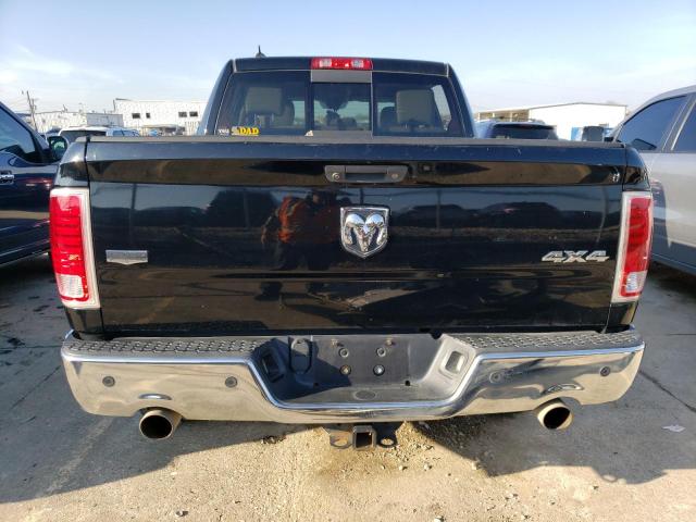 Photo 6 from auction – 2013 RAM 1500 LARAM with VIN 1C6RR7NT9DS504007