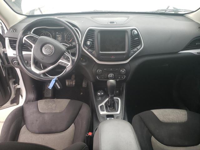 Photo 8 from auction – 2014 JEEP CHEROKEE L with VIN 1C4PJMCS4EW316828