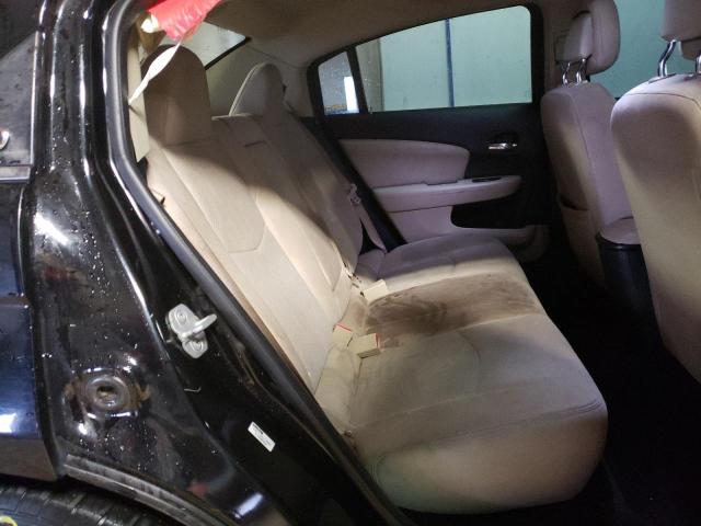 Photo 10 from auction – 2012 CHRYSLER 200 TOURIN with VIN 1C3CCBBB2CN271149