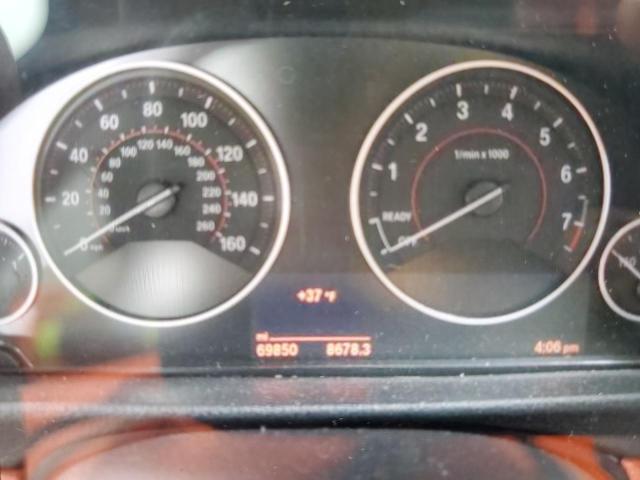صورة رقم 9 من المزاد - 2018 BMW 430XI GRAN مع VIN WBA4J3C52JBB97346