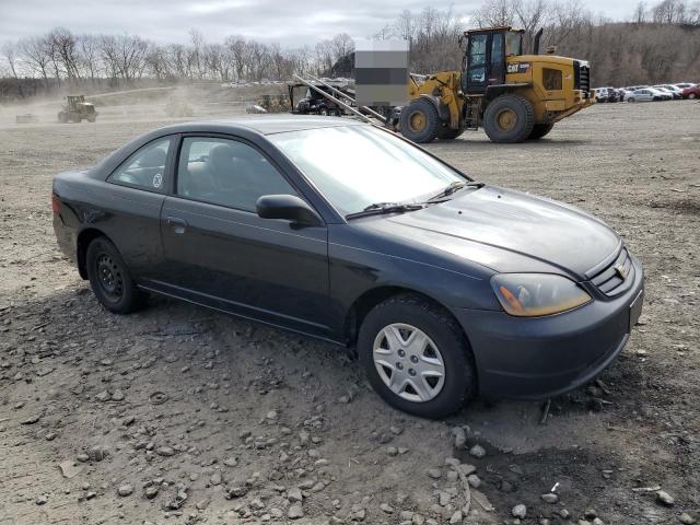 Photo 4 from auction – 2003 HONDA CIVIC LX with VIN 1HGEM22563L033071