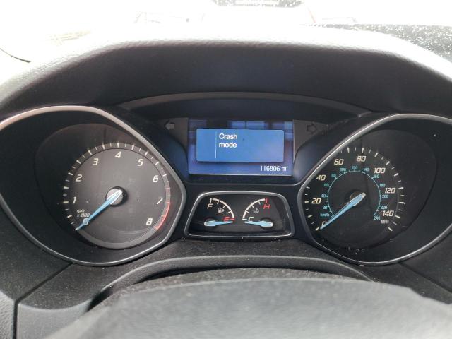 Фото 9 с аукциона – 2013 FORD FOCUS SE с VIN 1FADP3F27DL375059