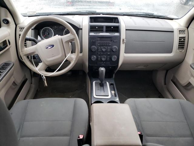 Photo 8 from auction – 2012 FORD ESCAPE XLS with VIN 1FMCU9C79CKB33147