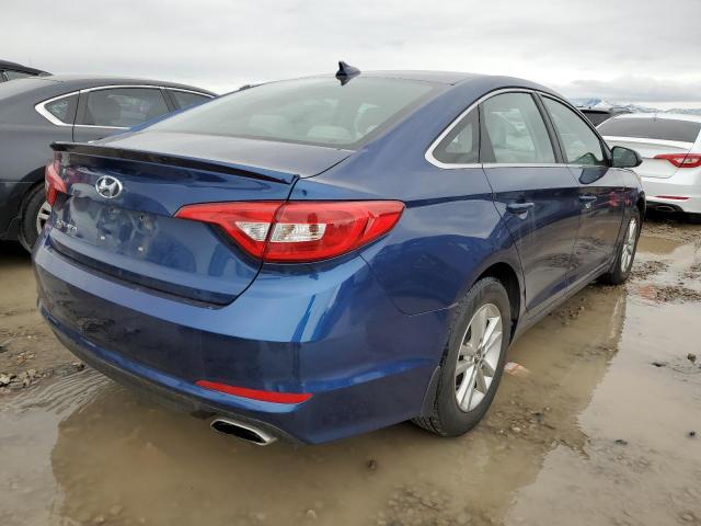 Photo 3 from auction – 2015 HYUNDAI SONATA SE with VIN 5NPE24AF8FH239365