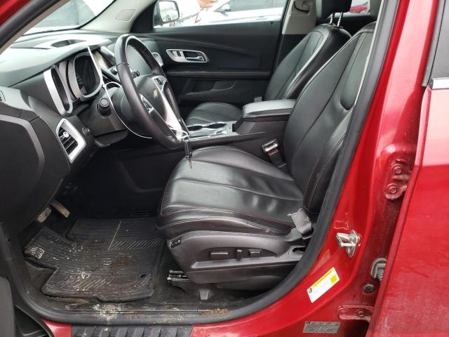 Photo 7 from auction – 2013 CHEVROLET EQUINOX LT with VIN 2GNFLGE32D6376846