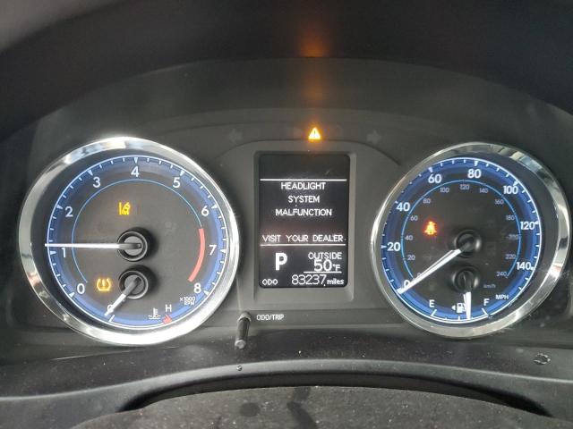 Photo 9 from auction – 2019 TOYOTA COROLLA L with VIN 5YFBURHE8KP890225