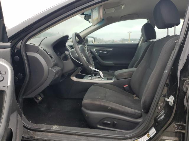 Photo 7 from auction – 2015 NISSAN ALTIMA 2.5 with VIN 1N4AL3AP7FC136860