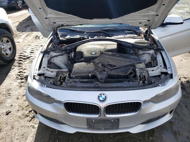 Photo 11 from auction – 2013 BMW 328 XI SUL with VIN WBA3B5G50DNS03403