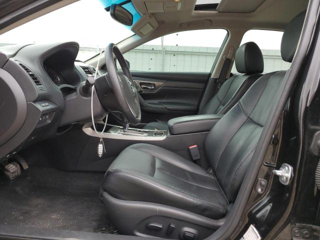 Photo 7 from auction – 2015 NISSAN ALTIMA 2.5 with VIN 1N4AL3AP2FN398788