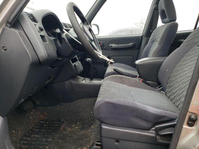 Photo 7 from auction – 1999 TOYOTA RAV4 with VIN JT3HP10V6X0219012