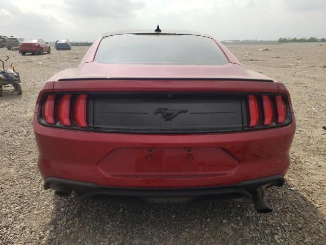 Photo 6 from auction – 2021 FORD MUSTANG with VIN 1FA6P8TH4M5110439