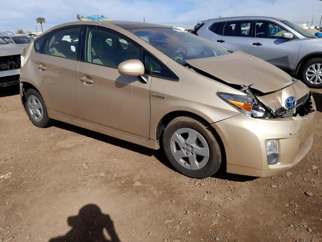 Photo 4 from auction – 2010 TOYOTA PRIUS with VIN JTDKN3DU2A0152887