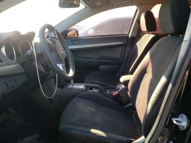 Photo 7 from auction – 2015 MITSUBISHI LANCER ES with VIN JA32U2FU6FU001253