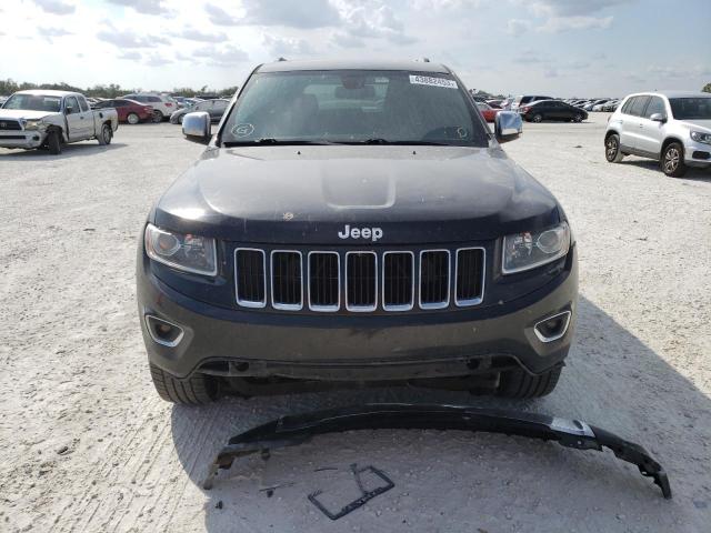Photo 5 from auction – 2015 JEEP GRAND CHER with VIN 1C4RJEBG4FC808323