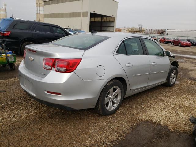 Photo 3 from auction – 2013 CHEVROLET MALIBU LS with VIN 1G11B5SAXDF295069