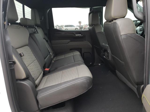 Photo 10 from auction – 2022 CHEVROLET SILVERADO with VIN 3GCUDHEL4NG600398