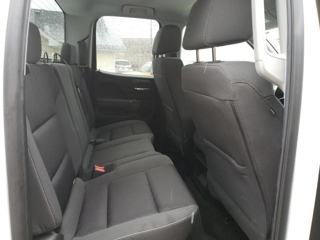 Photo 10 from auction – 2018 GMC SIERRA K15 with VIN 1GTV2MEC8JZ126288
