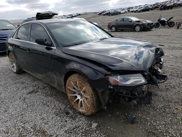 Photo 4 from auction – 2010 AUDI A4 PREMIUM with VIN WAUFFAFL0AN046820
