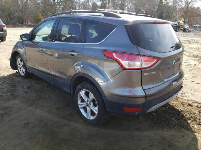 Photo 2 from auction – 2013 FORD ESCAPE SE with VIN 1FMCU9GX1DUC75363