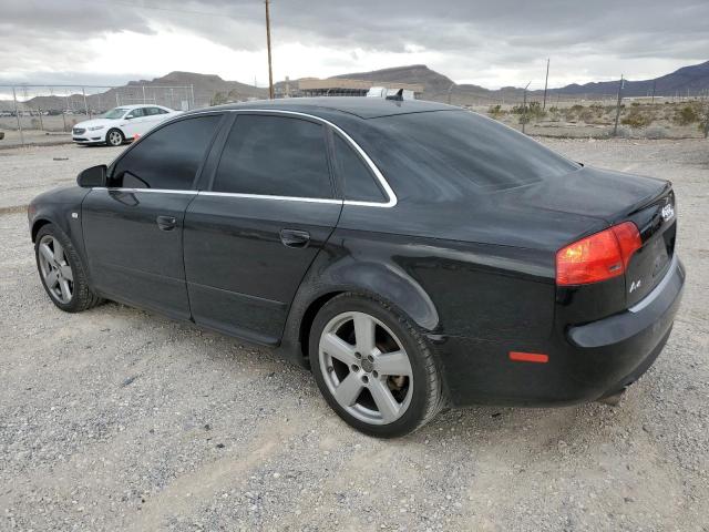 Photo 2 from auction – 2008 AUDI A4 2.0T with VIN WAUAF78E78A160598