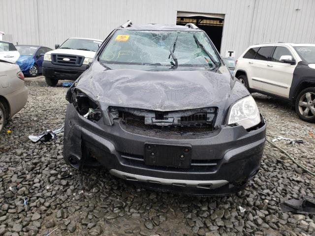 Photo 11 from auction – 2013 CHEVROLET CAPTIVA LT with VIN 3GNAL3EK9DS568356